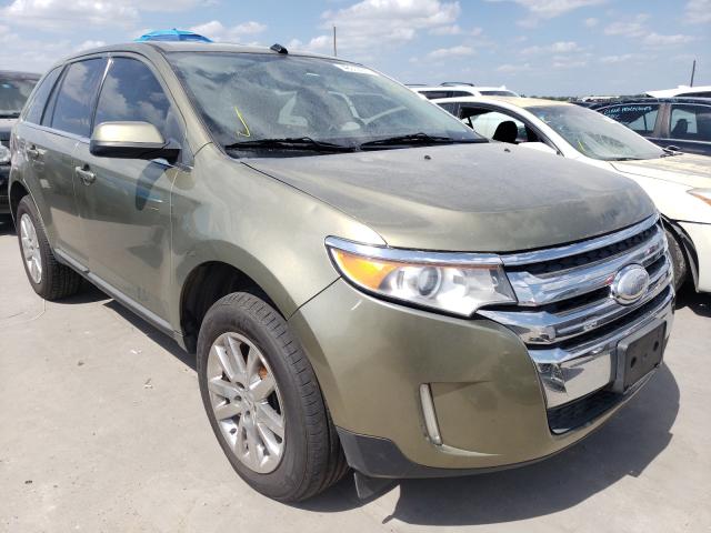 FORD EDGE LIMIT 2013 2fmdk3kc0dbb55202