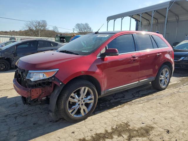 FORD EDGE 2013 2fmdk3kc0dbb56446