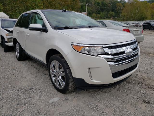 FORD EDGE LIMIT 2013 2fmdk3kc0dbb57418