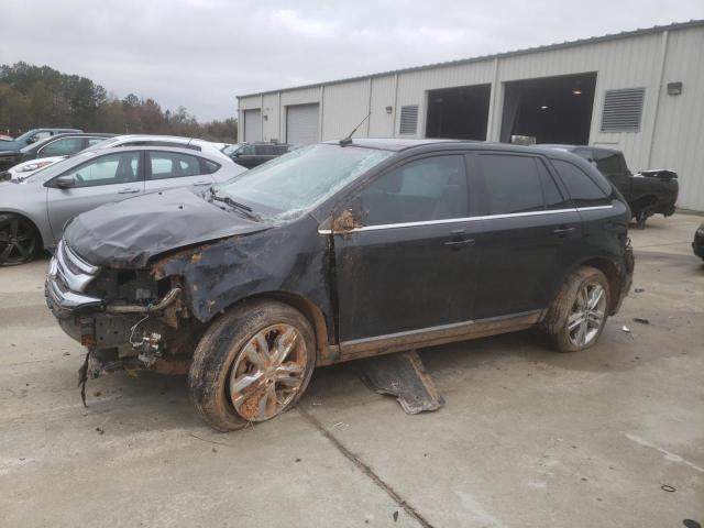 FORD EDGE LIMIT 2013 2fmdk3kc0dbb81623