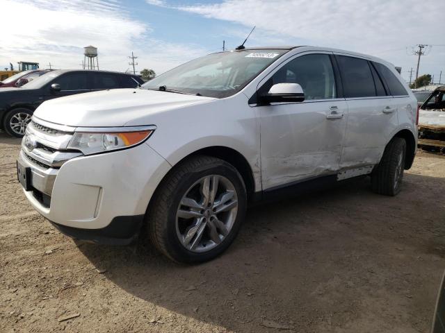 FORD EDGE 2013 2fmdk3kc0dbb98101