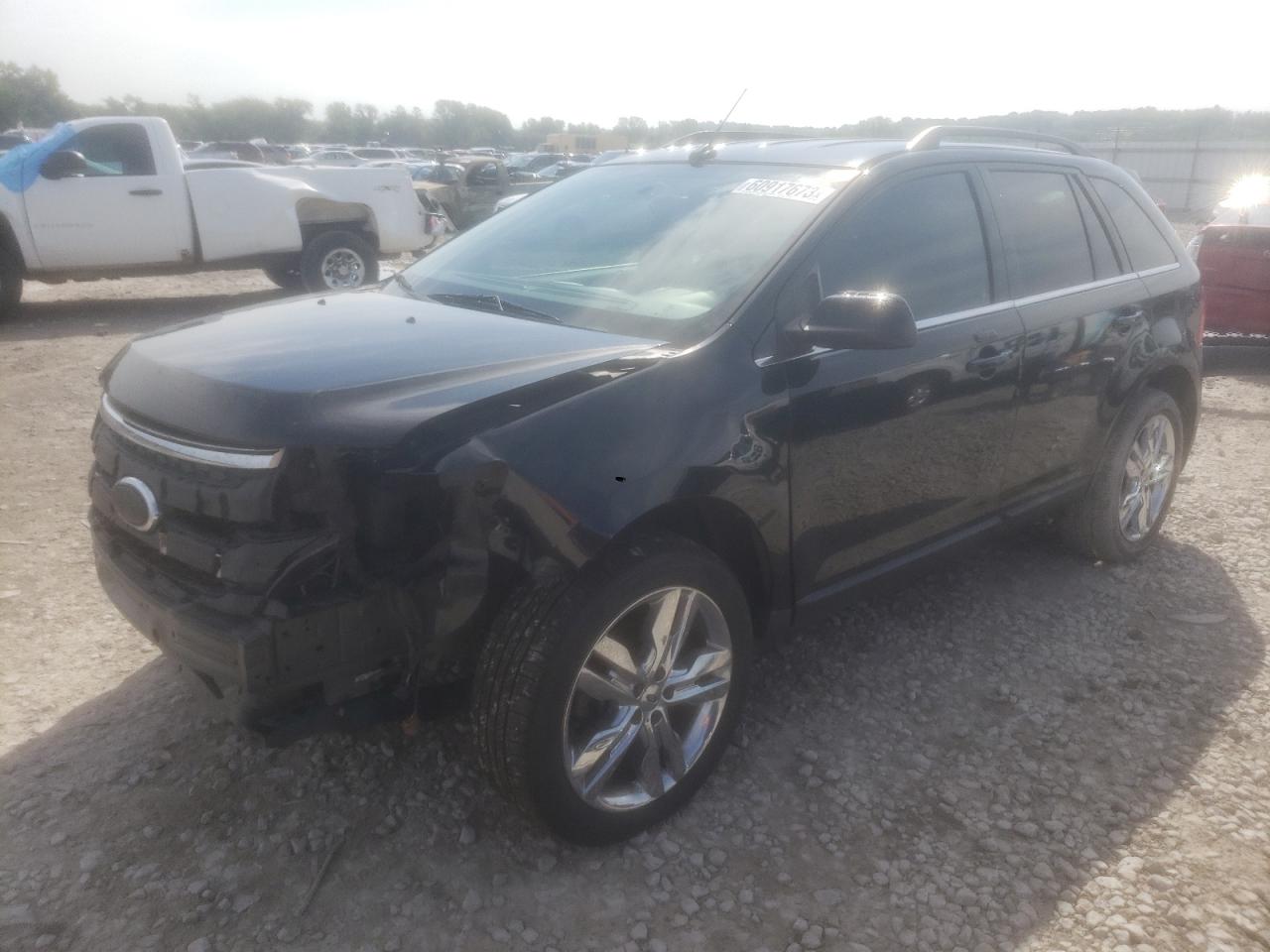 FORD EDGE 2013 2fmdk3kc0dbb98454