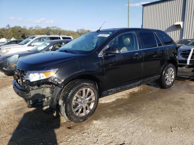 FORD EDGE LIMIT 2013 2fmdk3kc0dbb99085