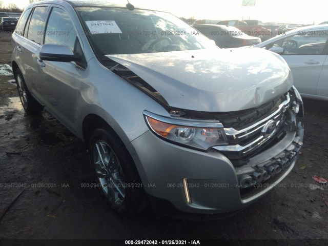 FORD EDGE 2013 2fmdk3kc0dbc10716