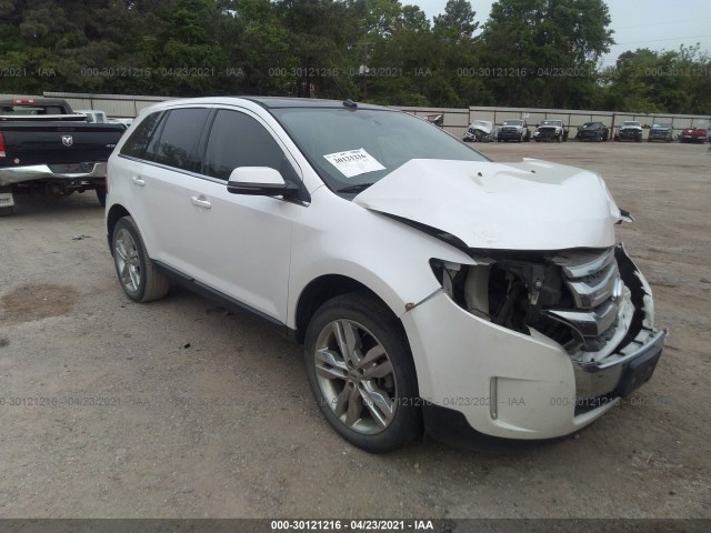 FORD EDGE 2013 2fmdk3kc0dbc17066