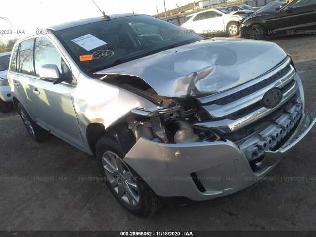 FORD EDGE 2013 2fmdk3kc0dbc38581