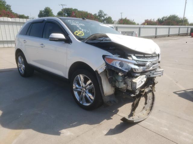 FORD EDGE LIMIT 2013 2fmdk3kc0dbc48446