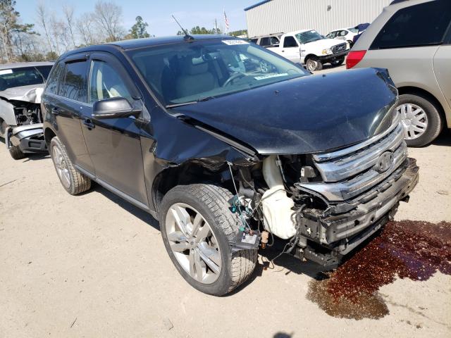 FORD EDGE LIMIT 2013 2fmdk3kc0dbc56949