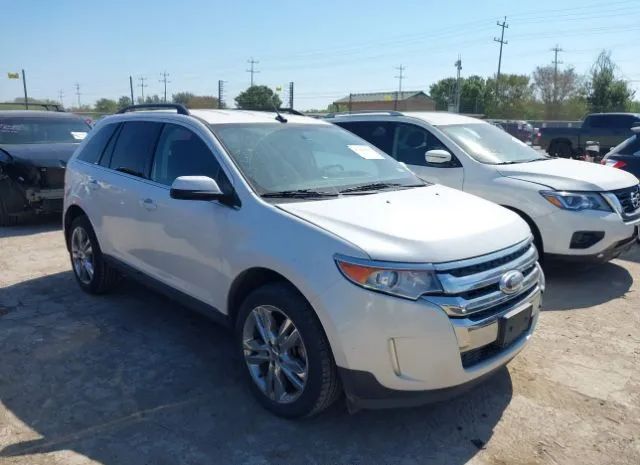 FORD EDGE 2013 2fmdk3kc0dbc58152