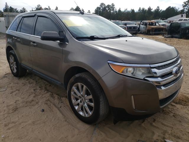 FORD EDGE LIMIT 2013 2fmdk3kc0dbc59009