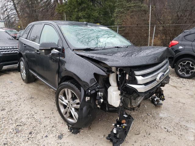 FORD EDGE LIMIT 2013 2fmdk3kc0dbc61360