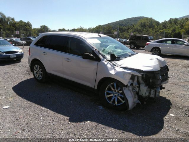 FORD EDGE 2013 2fmdk3kc0dbc64761