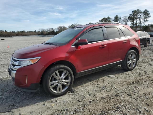 FORD EDGE 2013 2fmdk3kc0dbc64856