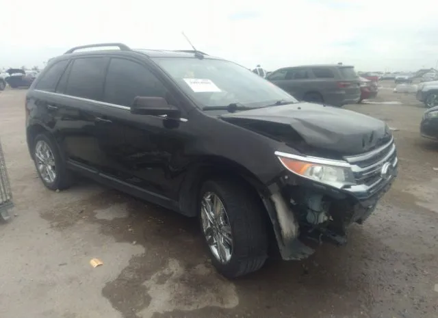 FORD EDGE 2013 2fmdk3kc0dbc66140