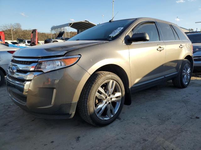 FORD EDGE 2013 2fmdk3kc0dbc80264