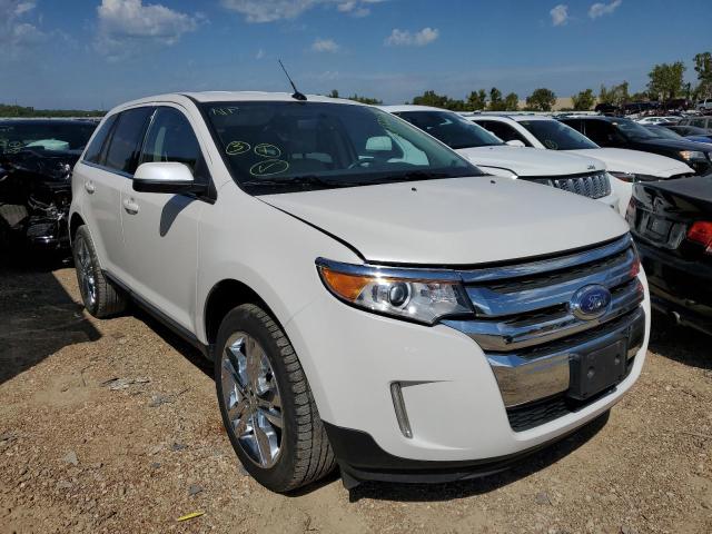 FORD EDGE LIMIT 2013 2fmdk3kc0dbc91460