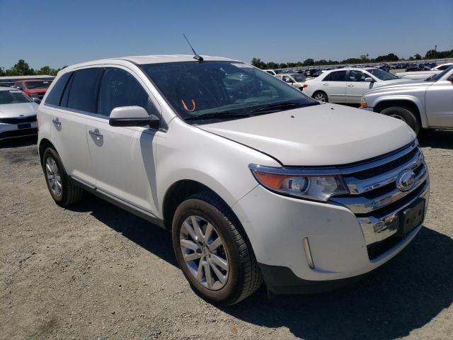 FORD EDGE LIMIT 2013 2fmdk3kc0dbc93077