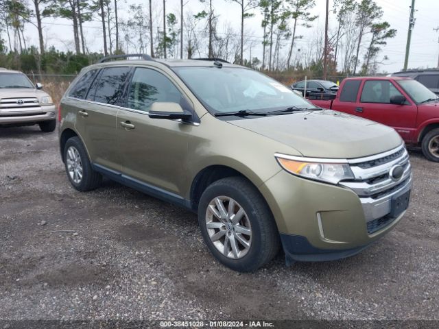 FORD EDGE 2013 2fmdk3kc0dbe05926