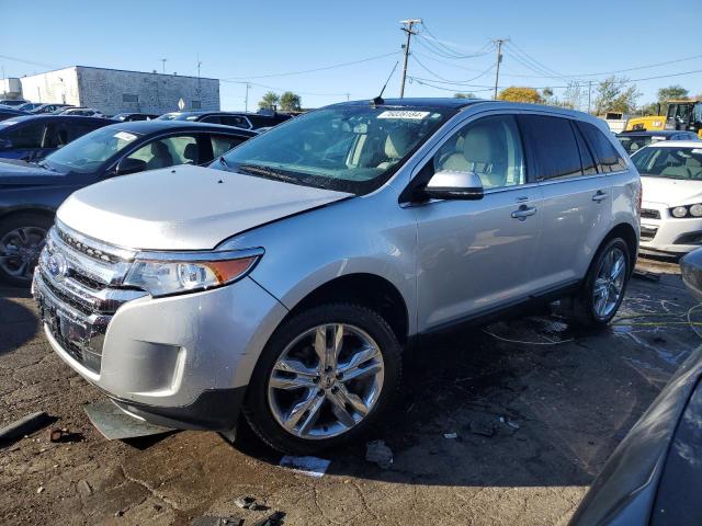 FORD EDGE LIMIT 2013 2fmdk3kc0dbe37288