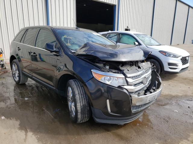 FORD EDGE LIMIT 2014 2fmdk3kc0eba02790