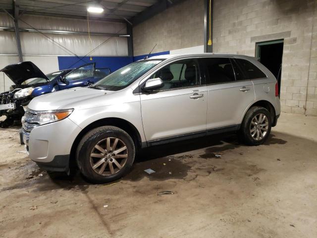 FORD EDGE LIMIT 2014 2fmdk3kc0eba13577