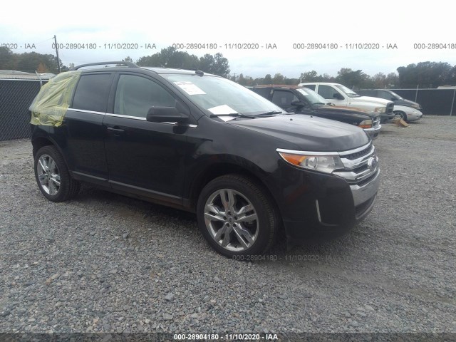 FORD EDGE 2014 2fmdk3kc0eba15264