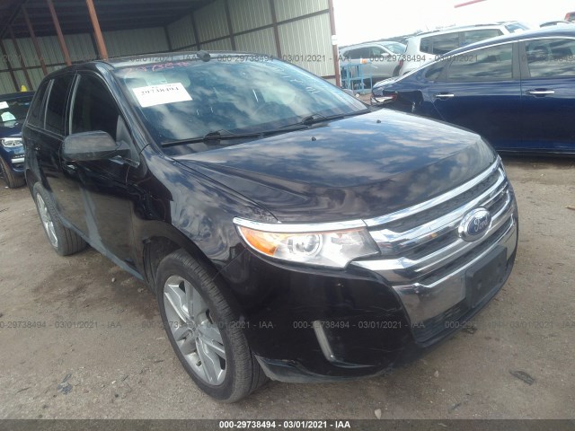 FORD EDGE 2014 2fmdk3kc0eba16995