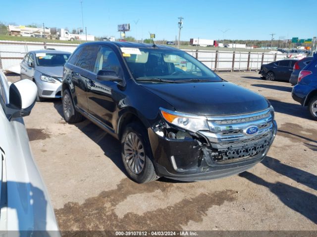 FORD EDGE 2014 2fmdk3kc0eba26104