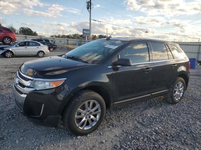 FORD EDGE LIMIT 2014 2fmdk3kc0eba30301