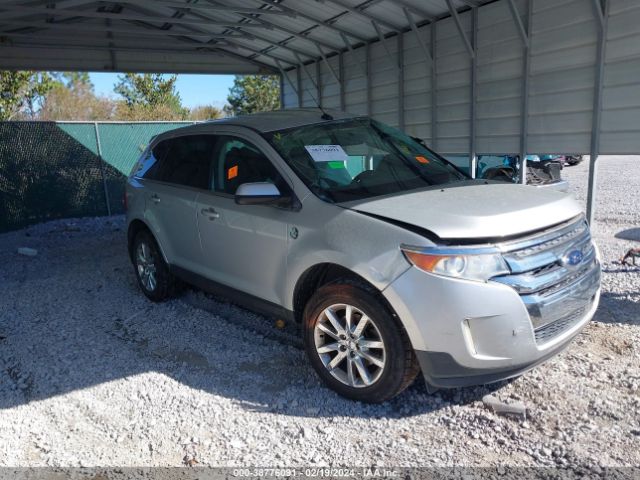 FORD EDGE 2014 2fmdk3kc0eba30783