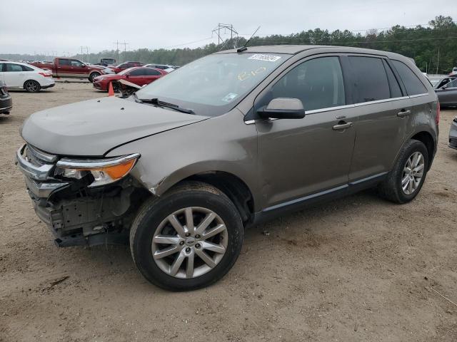 FORD EDGE 2014 2fmdk3kc0eba34624