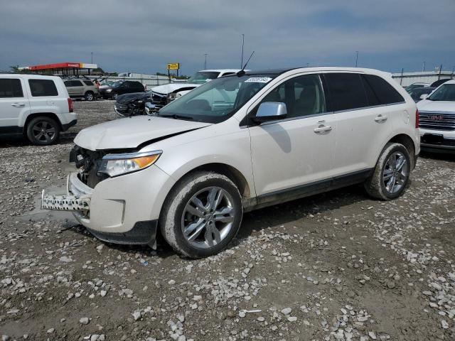 FORD EDGE LIMIT 2014 2fmdk3kc0eba37636