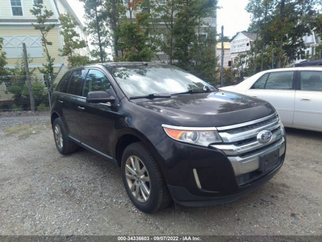 FORD EDGE 2014 2fmdk3kc0eba38303