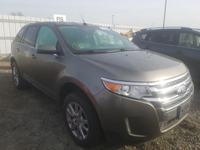 FORD EDGE LIMIT 2014 2fmdk3kc0eba41900