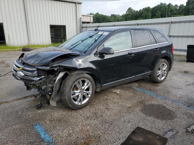 FORD EDGE 2014 2fmdk3kc0eba44537