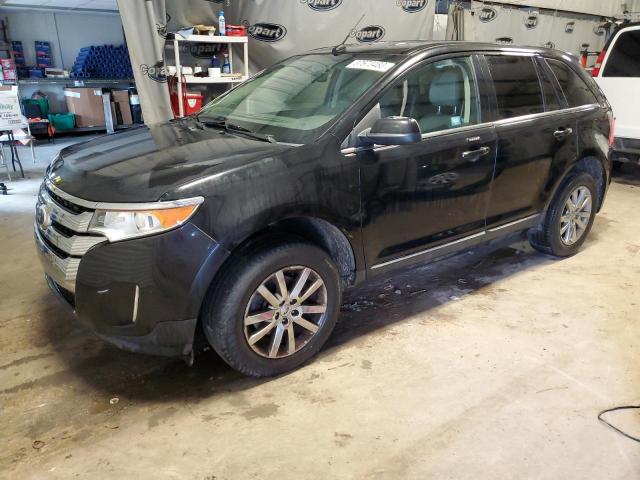 FORD EDGE LIMIT 2014 2fmdk3kc0eba46773