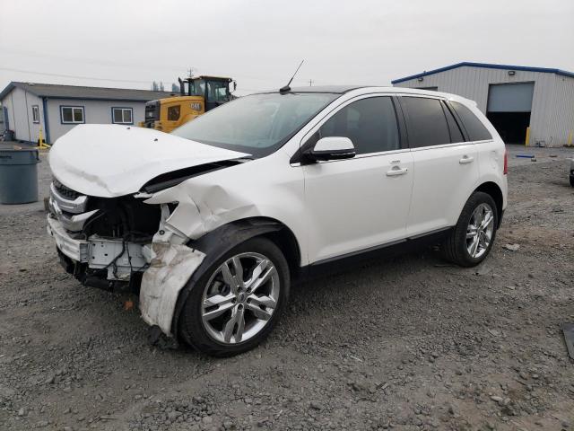 FORD EDGE LIMIT 2014 2fmdk3kc0eba53786