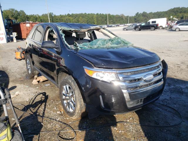 FORD EDGE LIMIT 2014 2fmdk3kc0eba58163