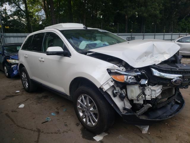 FORD EDGE LIMIT 2014 2fmdk3kc0eba70894