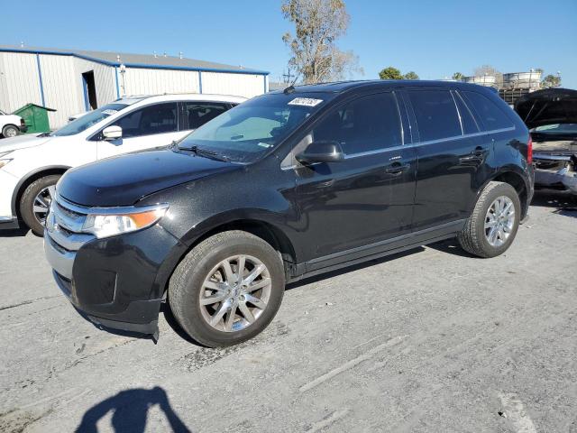 FORD EDGE LIMIT 2014 2fmdk3kc0eba71589