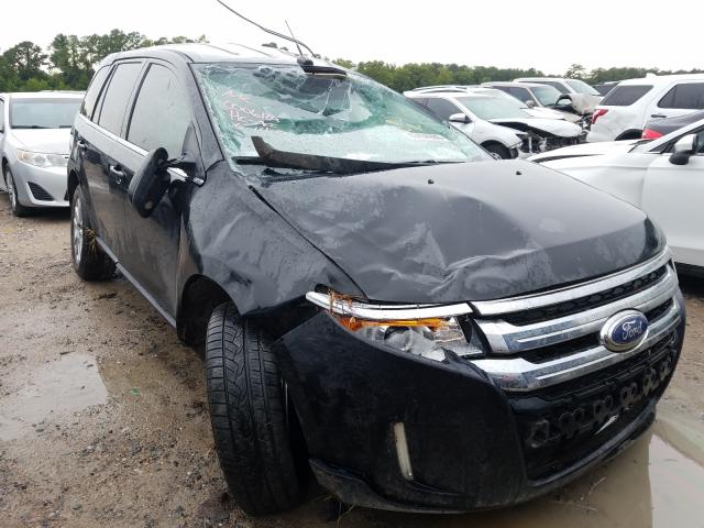 FORD EDGE LIMIT 2014 2fmdk3kc0eba75089