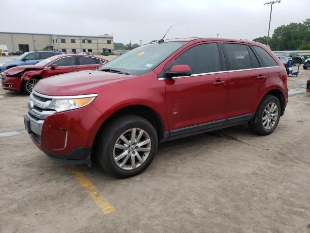 FORD EDGE 2014 2fmdk3kc0ebb06714