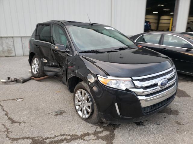 FORD EDGE LIMIT 2014 2fmdk3kc0ebb11671