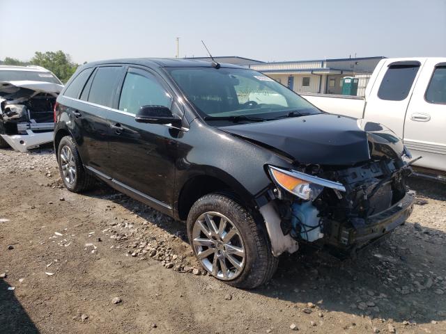 FORD NULL 2014 2fmdk3kc0ebb19172