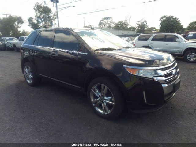 FORD EDGE 2014 2fmdk3kc0ebb24405