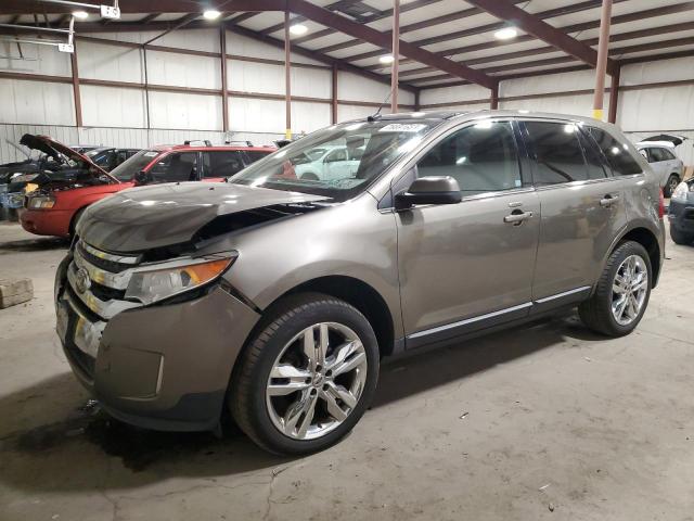 FORD EDGE 2014 2fmdk3kc0ebb33721