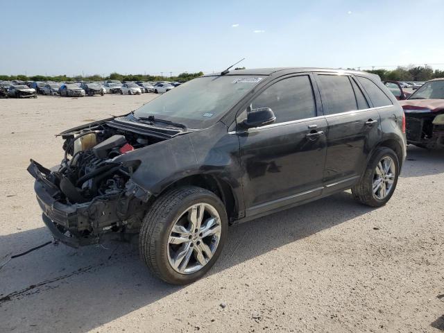 FORD EDGE LIMIT 2014 2fmdk3kc0ebb38353