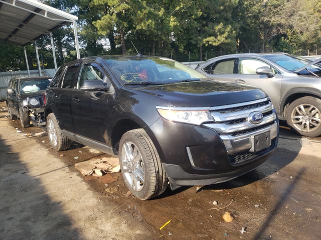 FORD EDGE LIMIT 2014 2fmdk3kc0ebb60661