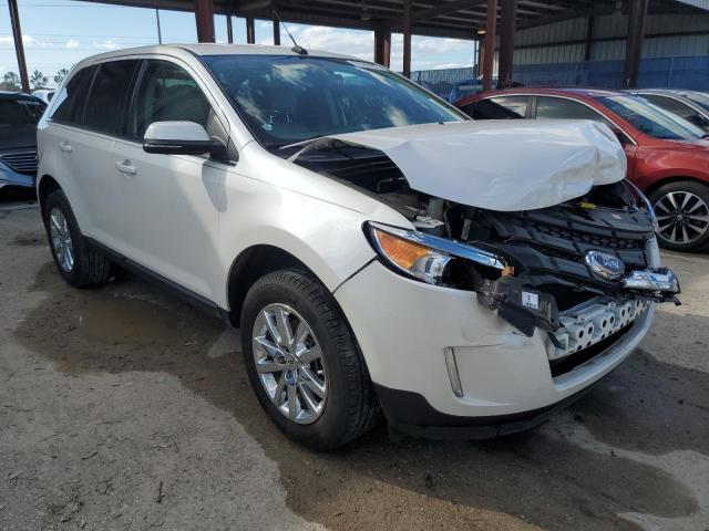 FORD EDGE LIMIT 2014 2fmdk3kc0ebb72857