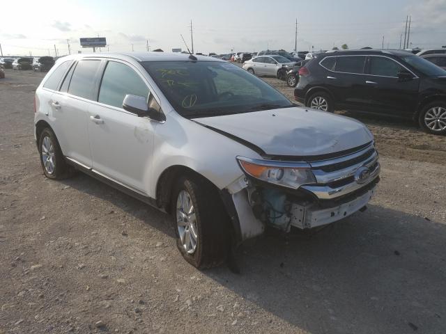 FORD EDGE LIMIT 2014 2fmdk3kc0ebb85527